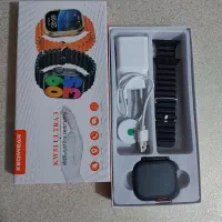 ساعت هوشمند نو