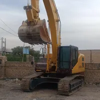 بیل 360دلتا مدل 2024|خودرو سنگین|ابریشم, |دیوار