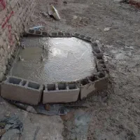 بتن ریزی دستی و تخریب حتی با قیمت سال قبل