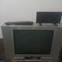 تلویزیون تلویزیون بالای ۲۱ اینچ