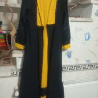 مانتو پاییزه