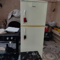 یخچال وگاز|یخچال و فریزر|جم, |دیوار