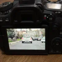 دوربین کنون 90D|دوربین عکاسی و فیلم‌برداری|رشت, معلم|دیوار