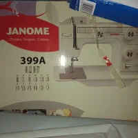 چرخ ژانومه مدل 399Aدرحد نو یازده ملیون