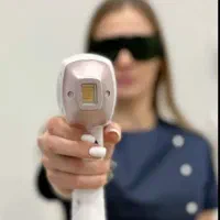 نیازمند اپراتور لیزر دارای مدرک