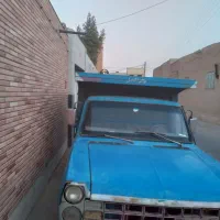 نیسان کمپرسی