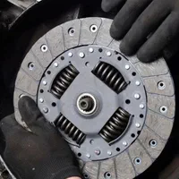 دیسک و صفحه با ضمانت کتبی