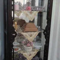 بوفه میز غذاخوری  جدا هم فروخته میشه