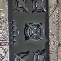 گاز صفحه ای بیمکث