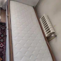 تخت و تشک نوجوان