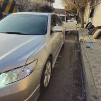 تویوتا کمری SE مدل 2007|خودرو سواری و وانت|تبریز, |دیوار