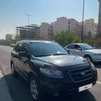 سانتافه۲۰۰۸ موتور ۲۷۰۰سی سی