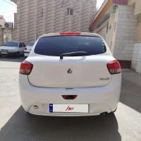 تیبا۲. ۱۴۰۰|خودرو سواری و وانت|قم, هفت تیر|دیوار