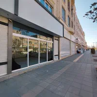 مغازه رهن و اجاره/ حاشیه خیابان 30 متری