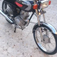 ساوین 93پارکینگی|موتورسیکلت|کارون, |دیوار