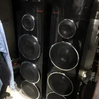 اسپیکر میکرولب یک جفت