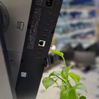 آل این وان دل (Dell) نسل 8 در حد نو|رایانه رومیزی|قم, ارم|دیوار
