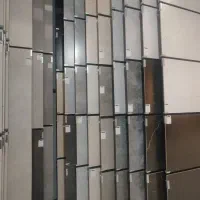 سرامیک و کاشی مات و ترازو