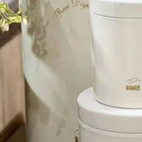 جابرنجی و جا شکر و قند