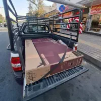 وانت بار حمل انواع بار به سراسر کشور|خدمات حمل و نقل|دوگنبدان, |دیوار