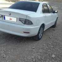 سمند سورن پالس ef7|خودرو سواری و وانت|دره شهر, |دیوار