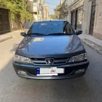 پرشیا سال مدل ۹۹