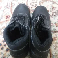 ‌کفش ایمنی شماره ۴۲|کیف، کفش، کمربند|محلات, |دیوار