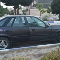 دوو اسپرو 2000 مدل 1992