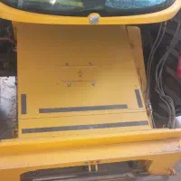 کمباین نیوهلند ۵.۸۰ ۲۰۲۴|خودرو سنگین|تهران, آذربایجان|دیوار