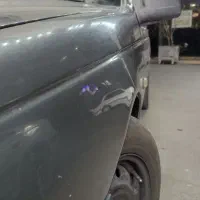 آریسان 2 دو گانه سوز شرکتی|خودرو سواری و وانت|اسلامشهر, شهرک سعیدیه|دیوار