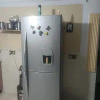 یخچال سالم مرتبط