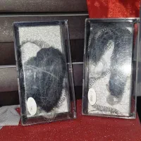 مژه ریسه ای