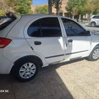 تیبا۲ مدل ۱۴۰۰ بدون رنگ