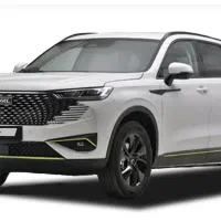 حواله شوال 6 HEV ( هاوال h6 )