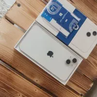 Iphone 13|موبایل|ملارد, |دیوار