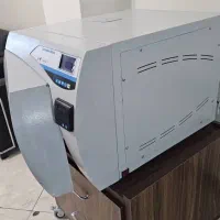 دستگاه اتوکلاو|پزشکی|تهران, المهدی|دیوار