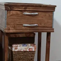 جاقاشق چنگالی سه طبقه