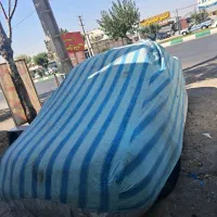 چادر ماشین سواری