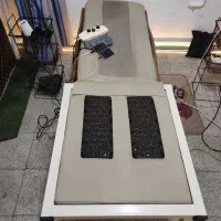 تخت ماساژور دکتر جید  سنگ یشم ترمال