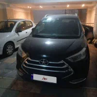 جک اس ۳ مدل ۹۷|خودرو سواری و وانت|تهران, نارمک|دیوار