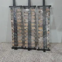 گارکاه تولیدی رگال ، قفسه.  استند ، شلف|کتابخانه، شلف، قفسه‌های دیواری|تهران, فردوسی|دیوار