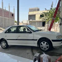 پژو پارس xu7p موتور زیمنس|خودرو سواری و وانت|میناب, |دیوار