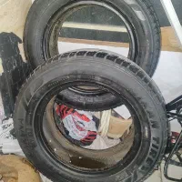 لاستیک پژو ۴۰۵