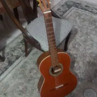 گیتار پارسی m6