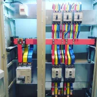 برقکار صنعتی و ساختمان