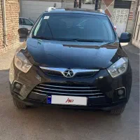 جک اس ۵ اتوماتیک مدل ۹۶ کارکرد ۱۱۴۰۰۰