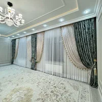 گالری پرده مدرن|پرده، رانر، رومیزی|خاش, |دیوار