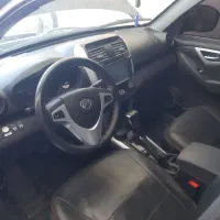 لیفان x60 اتومات