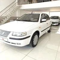 سمند LX مدل ۹۴