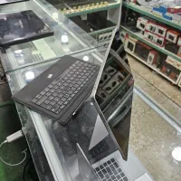 لپتاپ سورفیس صفحه تاچ کیبرد جدا شو i5  رم۸ هارد۲۵۶